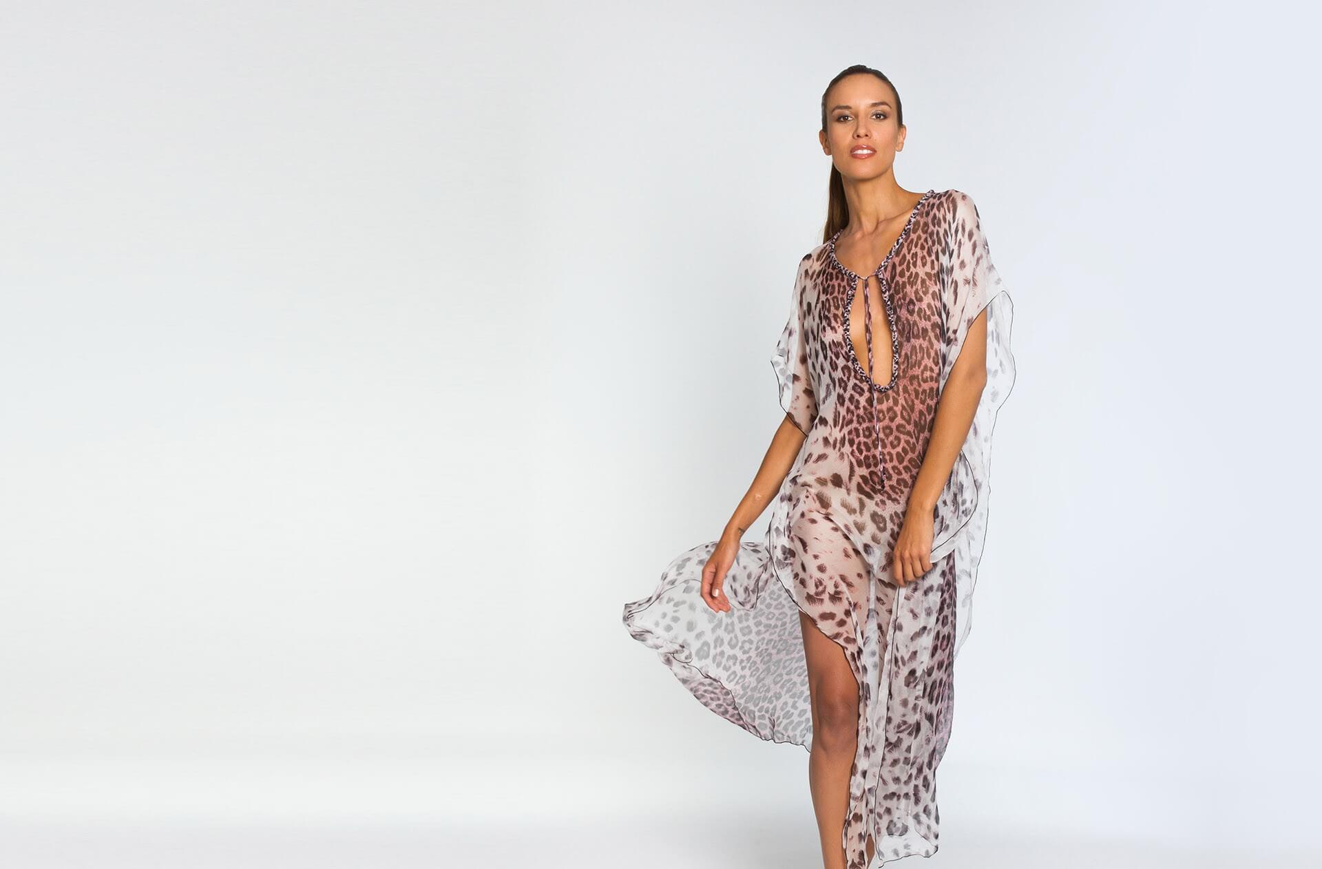 Aquamarine Ibiza Lookbook