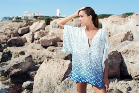 OUR KAFTANS