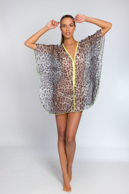 KARLA KAFTAN