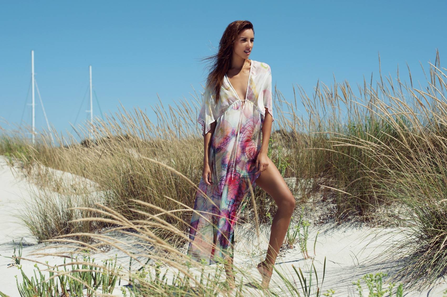 Aquamarine Ibiza Banner Image